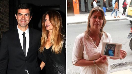 Isabel Macedo no invitó a su hermana al casamiento con Urtubey