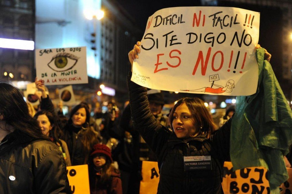 Investigar lavado y trata, la clave para ayudar a las víctimas y descubrir las maniobras