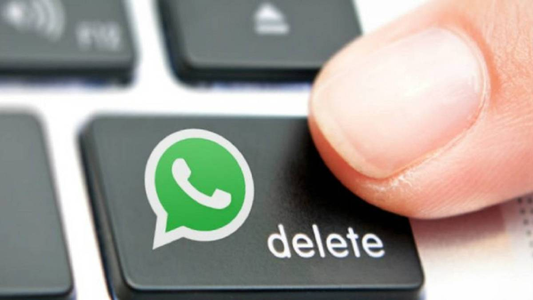 WhatsApp ofrecerá un nuevo límite de tiempo para eliminar mensajes