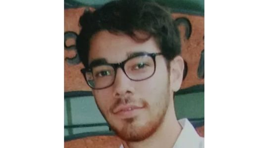 Intensa búsqueda de un joven de 20 años que desapareció hace 12 días en Paraná