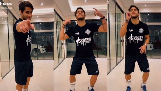 Tito Torres propone su propio challenge