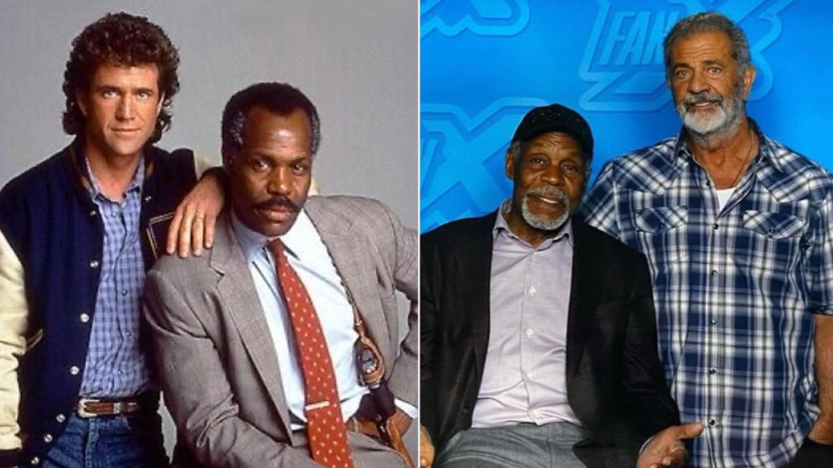 Antes y ahora. La pareja 