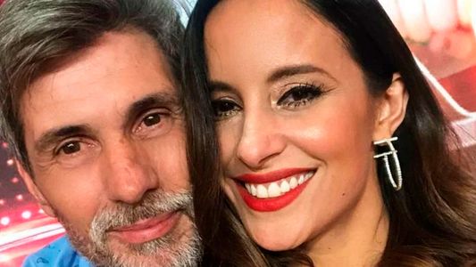 La muerte que golpea de cerca a El Chato Prada y Lourdes Sánchez