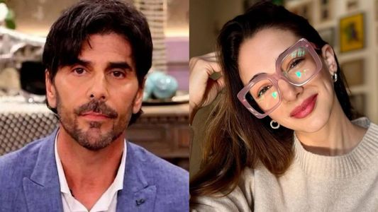 Duro descargo de Thelma Fardin contra Juan Darthés: Quiere silencio