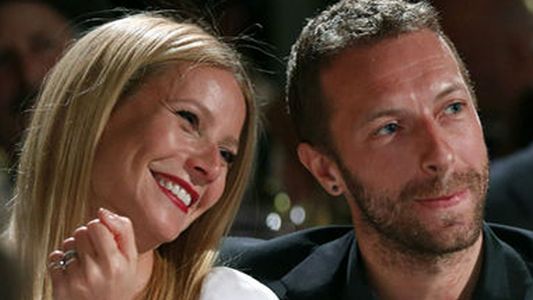 Se separaron Gwyneth Paltrow y Chris Martin