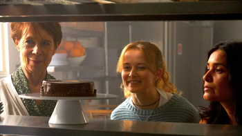 La dulce película que llegó a Netflix y que enamoró al público