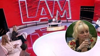 Revelaron detalles tremendos sobre la salud de Divina Gloria y peligra su vuelta a Gran Hermano