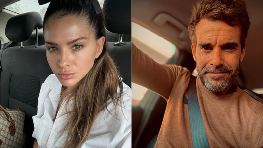 La terminante respuesta de la China Suárez a los rumores de que Nicolás Cabré no habría dejado viajar a Rufina