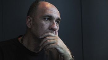 ¿A Darío Grandinetti le gusta la fórmula presidencial Fernández - Fernández? La respuesta del actor...