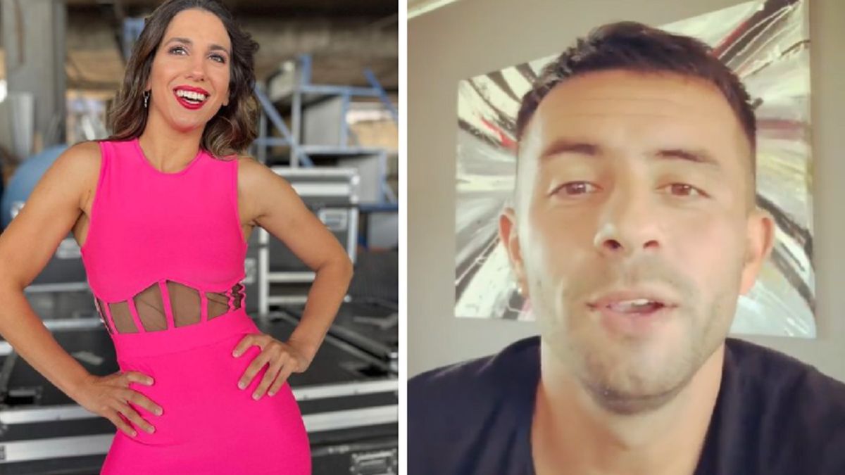 -Matías Defederico- Cinthia Fernández-