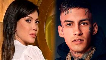 La drástica decisión de Wanda Nara tras enterarse que L-Gante reveló que no se enamoró de ella