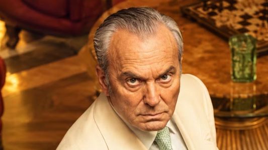 José Coronado arrasa en Netflix con una nueva serie basada en la mejor película de Ricardo Darín