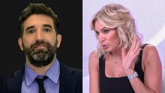 Yanina Latorre reveló escandalosos detalles de la supuesta estafa de Diego Moranzoni