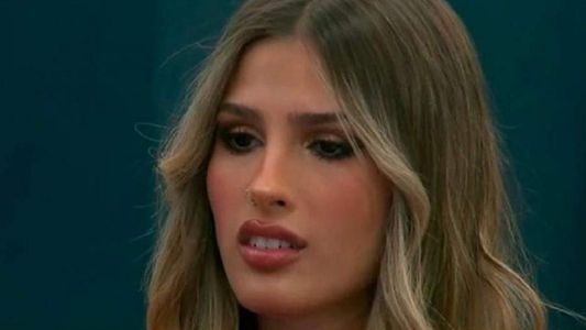 ¡Escándalo! La familia de Julieta de Gran Hermano 2022 pasó información del afuera y ella lo confesó: el video