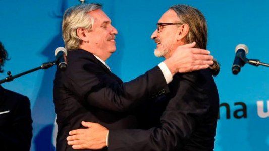 ¿Basterra continúa? El tuit de Gildo Insfrán tras las renuncias masivas de funcionarios nacionales