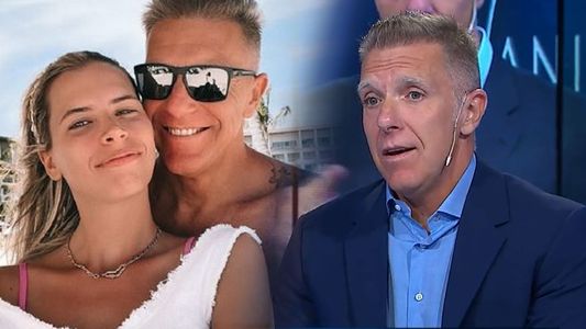 Alejandro Fantino contó cuándo y dónde será su casamiento con Coni Mosqueira