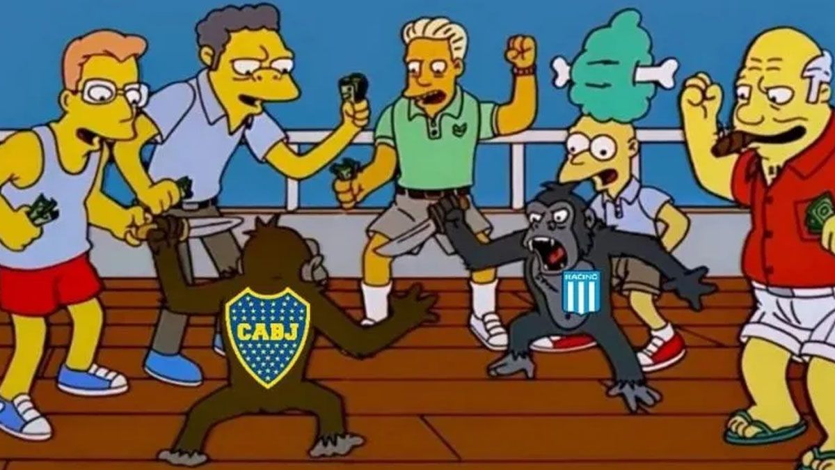 Boca Campeón De La Liga Profesional Los Mejores Memes Y Reacciones 2615