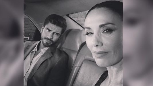 Maxi Iglesias habló de su relación con Viviana Saccone: ¿pasó algo entre ellos?