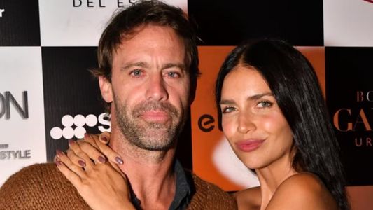 Qué dijo Zaira Nara sobre su separación de Facundo Pieres: su palabra