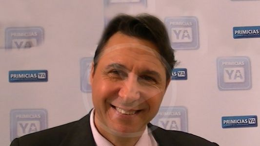 Miguel Habud: “El proceso de búsqueda fue largo y difícil”