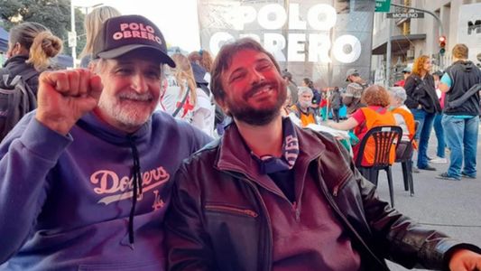 La marcha federal piquetera sumará a sectores del Frente de Todos