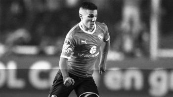 El 4x4 de Boca: sigue negociando por Bustos con Independiente y cederá a Weigandt a préstamo a Gimnasia