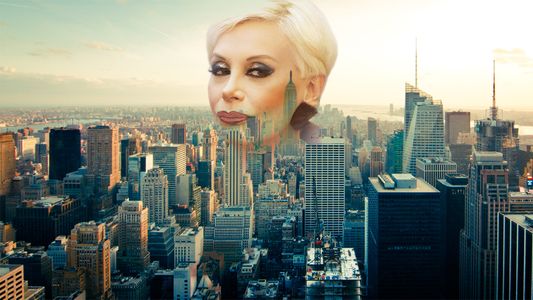 Carmen Barbieri: Me voy a tener que mudar, me mandaron carta documento