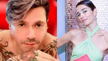 Roberto Piazza: Me encantaría ir a comer con Juana Viale, pero la familia de Mirtha Legrand me odia