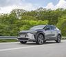 Toyota bZ4X,: El SUV eléctrico de la marca llega a Europa