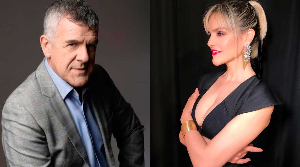 Mariela “La Chipi” Anchipi” reveló una intimidad sexual de Dady Brieva