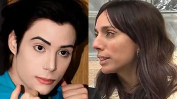 Tamara Pettinato habló del juicio que enfrentará Felipe por abuso sexual: Estamos tranquilos