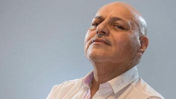 Murió Santiago Ríos, recordado actor de Los Simuladores y Los Roldán