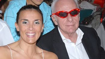 Sofía Oleksak, el último amor de Gerardo Sofovich: así está hoy