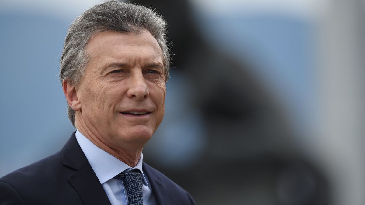 Macri, en La Red AM 910, sobre las superfinales entre Boca