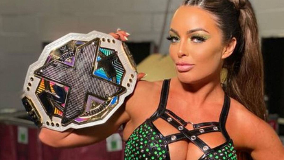 Fue estrella de Artes Marciales, la expulsaron del equipo y ahora vende sus fotos en OnlyFans