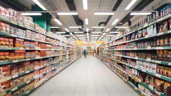 Otro round entre Gobierno y empresas alimenticias: las intiman a producir al máximo