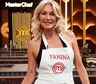 Se filtró el insólito apodo que los participantes de MasterChef le pusieron a Yanina Latorre