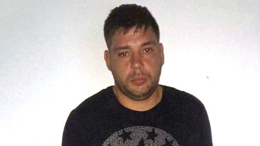 El Gobierno ofrece $5 millones para encontrar a Aceite, el hombre que robó una sucursal del Banco Nación y mató a un empleado