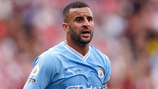 Triángulo amoroso y disputa millonaria: una estrella del fútbol internacional, en el ojo de la tormenta