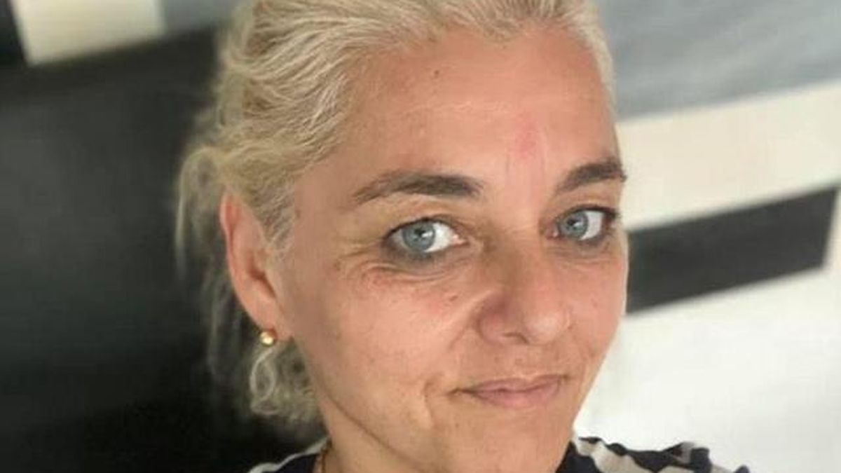Evangelina Marel Trotta
