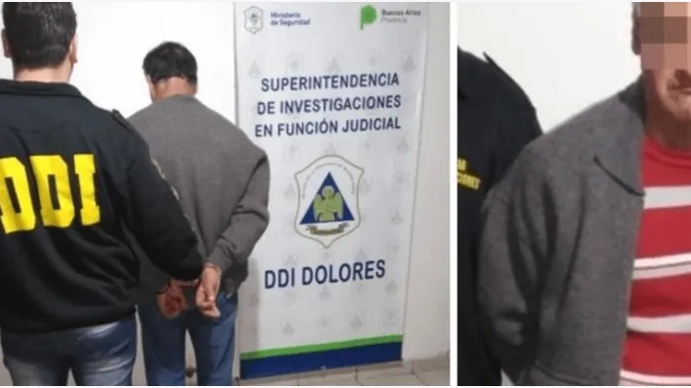 Polémica: condenaron por homicidio simple en vez de femicidio a un jardinero que asesinó a una adolescente