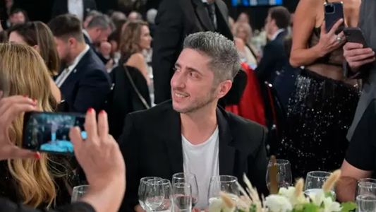 Jey Mammon reveló de qué vivió cuando estuvo sin trabajo: No me aguantan demasiado