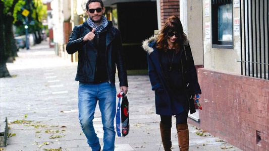 La foto más tierna de Celeste Cid amamantando a su hijo Anton