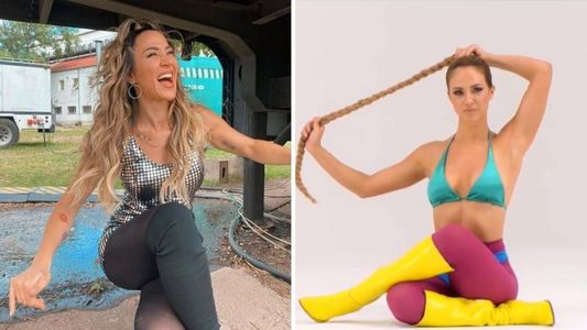 ¿Jimena Barón acusa de plagio a Flor Vigna?
