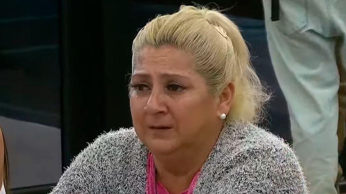 Petrona de Gran Hermano 2024 reveló el momento más duro que le tocó atravesar: Casi me muero