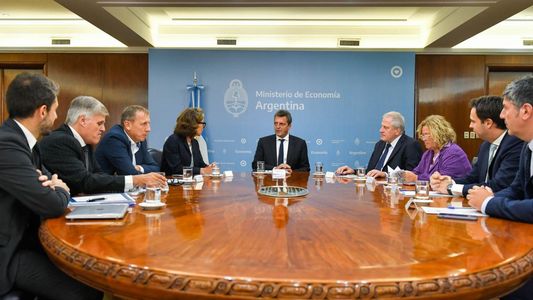 El Banco Mundial confirmó créditos por 950 millones de dólares para la Argentina