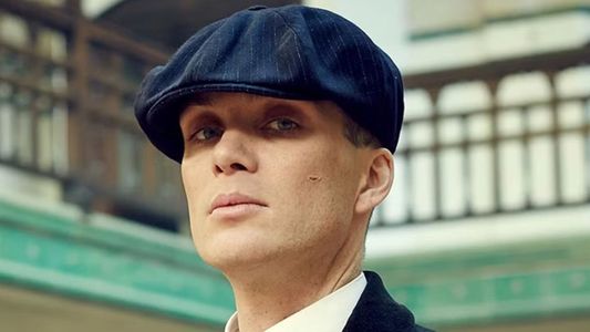Cillian Murphy regresa a Netflix como Tommy Shelby en Peaky Blinders: el hombre inmortal