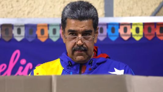 La Justicia argentina ordenó la inmediata detención de Nicolás Maduro por secuestrar y torturar venezolanos