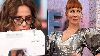 La crítica de María Fernanda Callejón a Matilda Blanco: Hace un personaje que roza el maltrato, pero si se zarpa conmigo yo le freno el carro