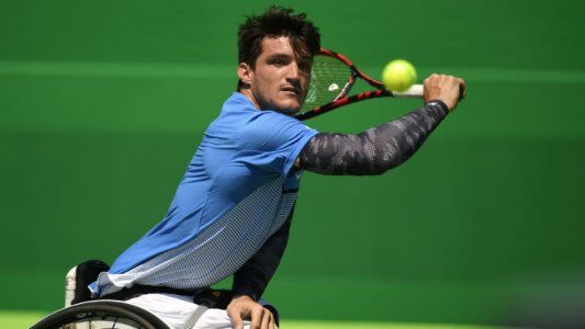 Del Potro, Sebastián Báez y Gustavo Fernández: los tres semifinalistas argentinos en París